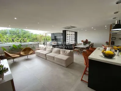 Cobertura com 4 Quartos à venda, 209m² no Recreio dos Bandeirantes, Rio de Janeiro