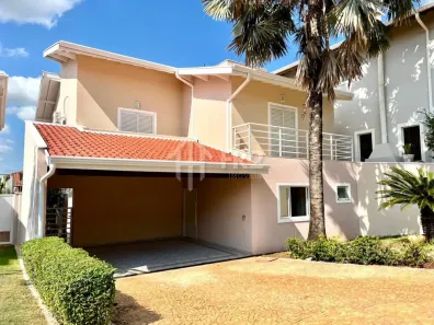 Casa de Condomínio com 4 Quartos à venda, 402m² no Betel, Paulínia
