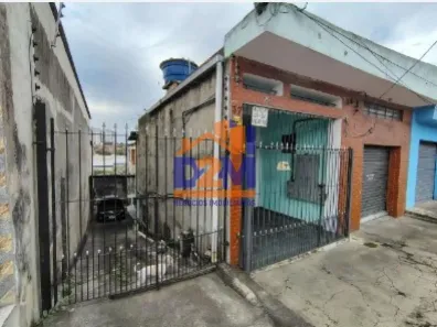 Casa com 7 Quartos à venda, 250m² no Padroeira, Osasco