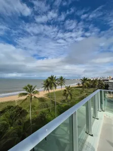 Apartamento com 2 Quartos para alugar, 80m² no Jardim Oceania, João Pessoa