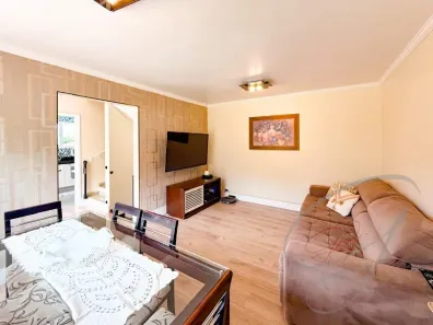 Casa de Condomínio com 2 Quartos à venda, 156m² no Vila São Silvestre, São Paulo