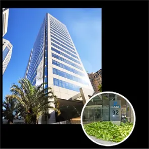 Sala Comercial para alugar, 767m² no Cidade Monções, São Paulo