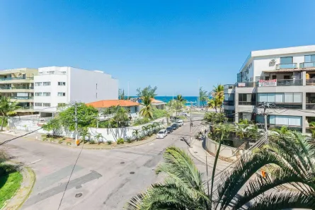 Apartamento com 3 Quartos à venda, 171m² no Recreio dos Bandeirantes, Rio de Janeiro