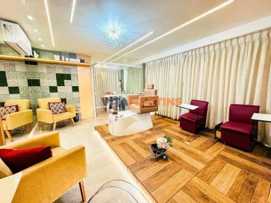 Sala Comercial à venda, 33m² no Centro, Cabo Frio