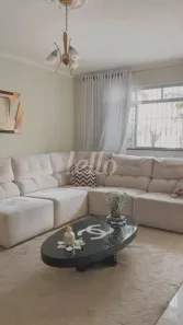 Casa com 3 Quartos à venda, 142m² no Jardim Carlu, São Paulo