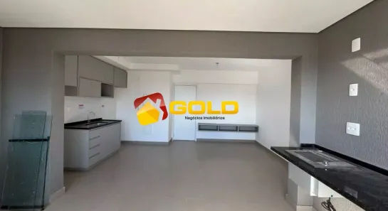Apartamento com 2 Quartos para alugar, 68m² no Jardim Sul, Uberlândia