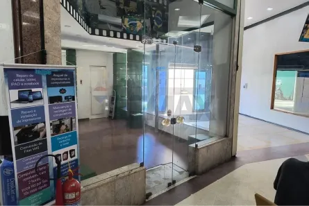Ponto Comercial à venda, 34m² no Barra da Tijuca, Rio de Janeiro