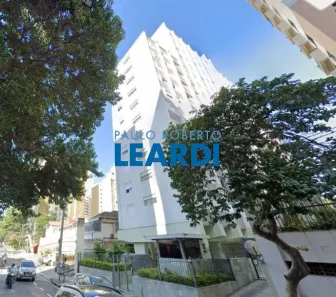 Apartamento com 3 Quartos à venda, 81m² no Perdizes, São Paulo