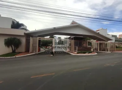 Casa de Condomínio com 3 Quartos à venda, 250m² no Jardim do Paço, Sorocaba
