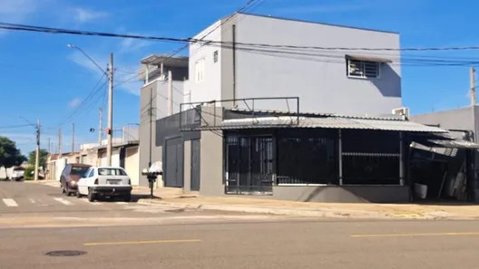 Galpão/Depósito/Armazém à venda, 250m² no Residencial Palmeira Real, Limeira