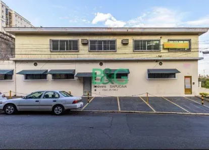 Prédio Comercial à venda, 420m² no Sacomã, São Paulo