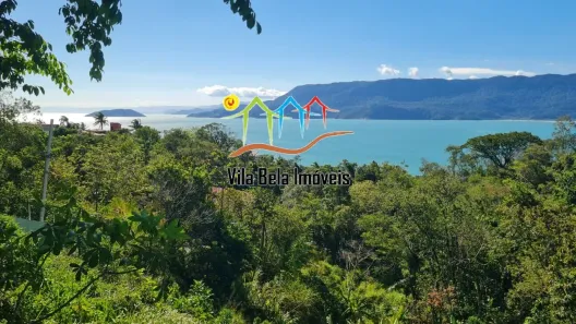 Lote/Terreno à venda, 1000m² no Veloso (Cambaquara), Ilhabela