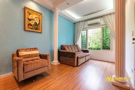 Casa com 3 Quartos à venda, 120m² no Vila Madalena, São Paulo