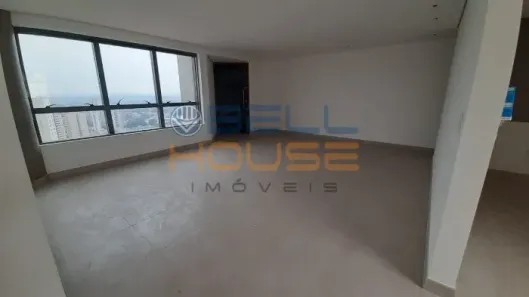Apartamento com 3 Quartos à venda, 116m² no Campestre, Santo André