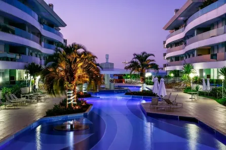 Cobertura com 3 Quartos à venda, 266m² no Canasvieiras, Florianópolis