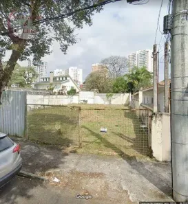 Lote/Terreno à venda, 450m² no Jardim Nova América, São José dos Campos