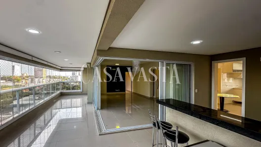 Apartamento com 3 Quartos à venda, 250m² no Vila Santa Maria, Araçatuba
