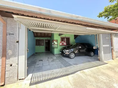 Casa com 3 Quartos à venda, 93m² no Campo dos Alemães, São José dos Campos