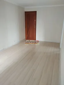 Apartamento com 2 Quartos à venda, 53m² no Vila Água Funda, São Paulo
