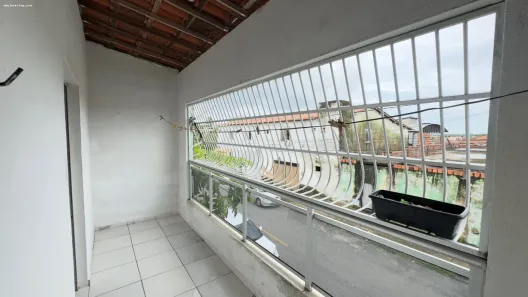 Casa com 3 Quartos à venda, 90m² no Parque Soledade, Caucaia