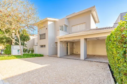Casa com 3 Quartos à venda, 367m² no Alphaville, Santana de Parnaíba