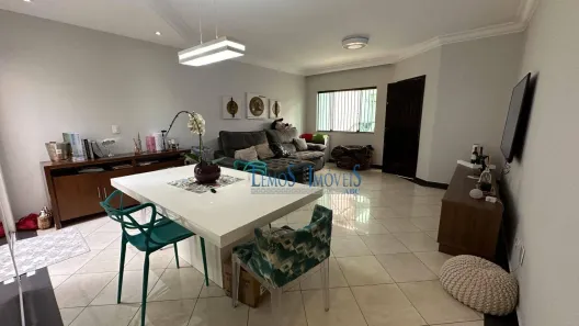 Sobrado com 3 Quartos à venda, 144m² no Nova Petrópolis, São Bernardo do Campo