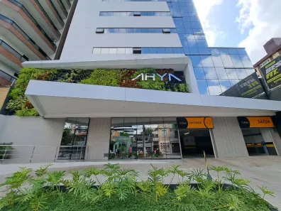 Ponto Comercial com 1 Quarto para alugar, 24m² no Umarizal, Belém