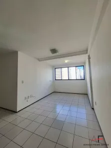 Apartamento com 3 Quartos à venda, 68m² no Meireles, Fortaleza
