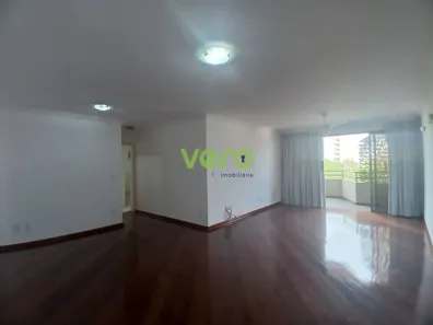 Apartamento com 3 Quartos para alugar, 100m² no Paraíso, Americana