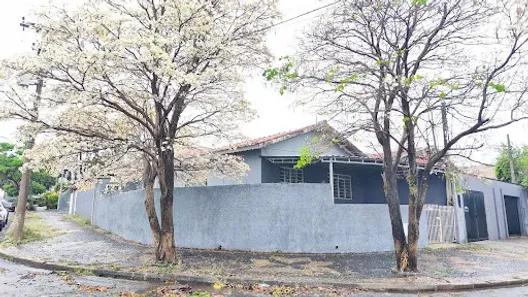 Casa com 3 Quartos para alugar, 105m² no Santa Cecília, Paulínia
