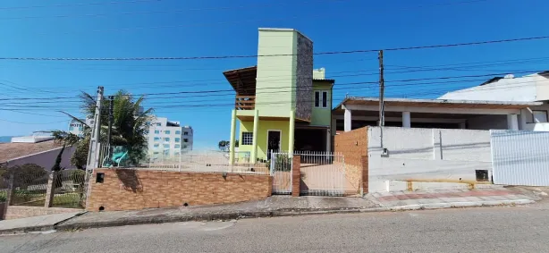 Sobrado com 3 Quartos à venda, 145m² no Serraria, São José