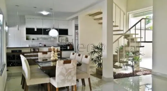 Sobrado com 3 Quartos à venda, 210m² no Bosque das Palmeiras, Campinas