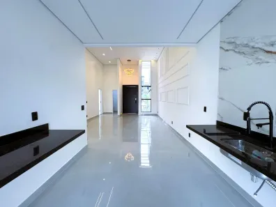 Casa de Condomínio com 3 Quartos à venda, 250m² no Ponta Negra, Manaus