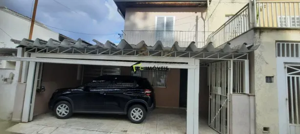 Sobrado com 2 Quartos à venda, 122m² no Limão, São Paulo