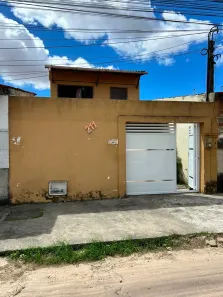 Casa com 4 Quartos à venda, 100m² no Siqueira, Fortaleza