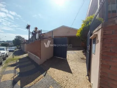 Casa com 3 Quartos à venda, 206m² no Vila Nova Valinhos, Valinhos
