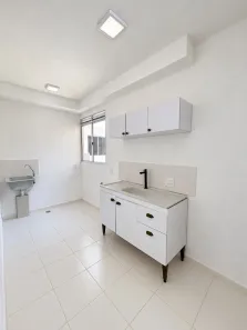 Apartamento com 2 Quartos à venda, 46m² no Setor Grajaú, Goiânia