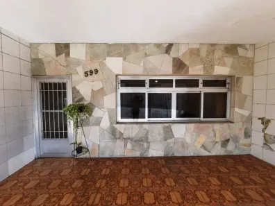 Casa com 3 Quartos à venda, 153m² no Jardim Mariliza, São Paulo