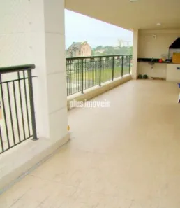 Apartamento com 4 Quartos à venda, 310m² no Santo Amaro, São Paulo