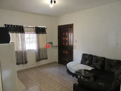 Casa com 2 Quartos à venda, 10m² no Vila Alpina, São Paulo