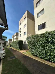 Apartamento com 2 Quartos à venda, 45m² no Conjunto Residencial Marajoara, Londrina