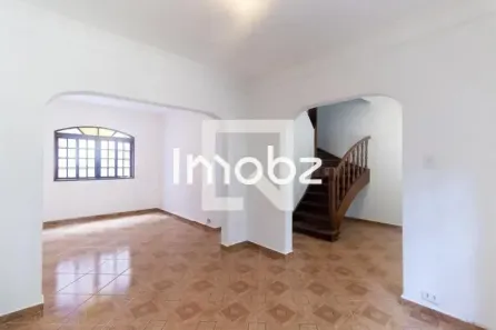 Casa com 3 Quartos à venda, 120m² no Cerqueira César, São Paulo