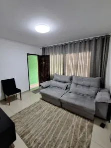 Casa com 2 Quartos à venda, 124m² no Jardim Paraventi, Guarulhos