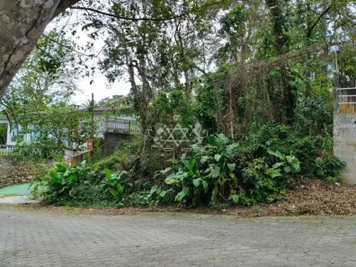 Lote/Terreno à venda, 252m² no Loteamento Roteiro do Sol, Caraguatatuba