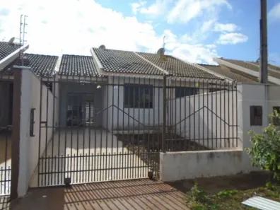 Casa com 2 Quartos para alugar, 58m² no Jardim Monterey, Sarandi