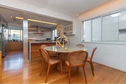 Apartamento com 2 Quartos à venda, 130m² no Itaim Bibi, São Paulo