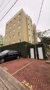 Apartamento com 2 Quartos à venda, 47m² no Paraíso (Polvilho), Cajamar