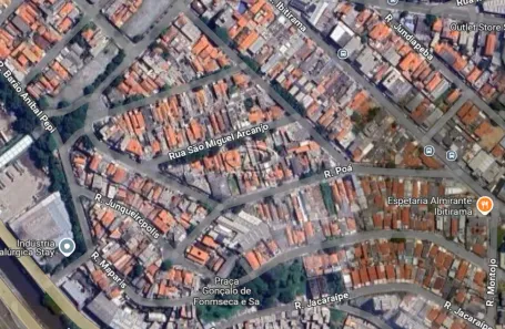 Lote/Terreno à venda, 238m² no Quinta da Paineira, São Paulo