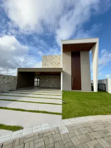 Casa de Condomínio com 4 Quartos à venda, 342m² no Barra Nova, Marechal Deodoro