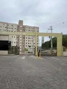 Apartamento com 2 Quartos para alugar, 42m² no Jardim Imperial, Cuiabá